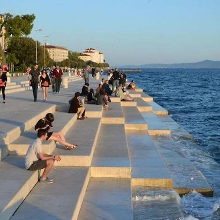 Apartment Rota Zadar Luaran gambar