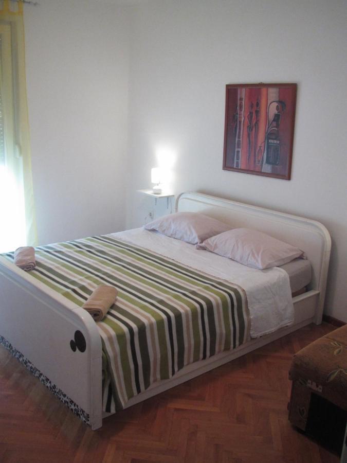 Apartment Rota Zadar Luaran gambar