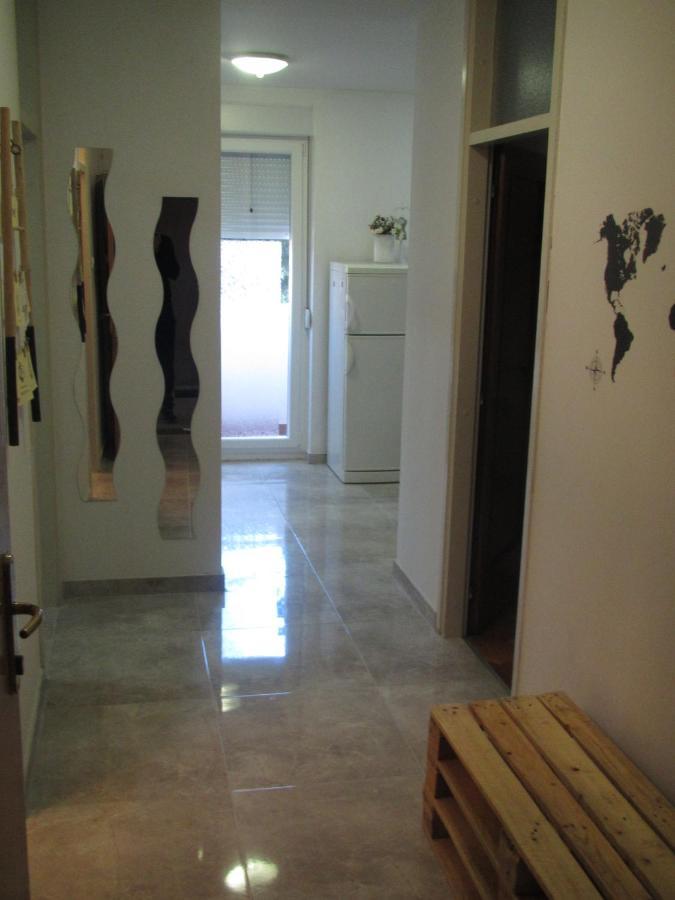 Apartment Rota Zadar Luaran gambar