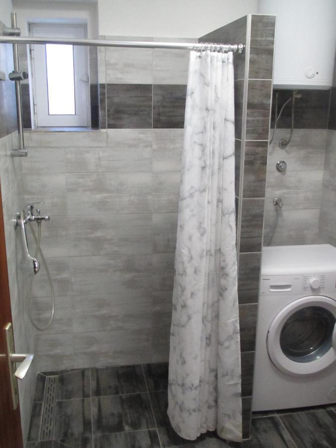 Apartment Rota Zadar Luaran gambar