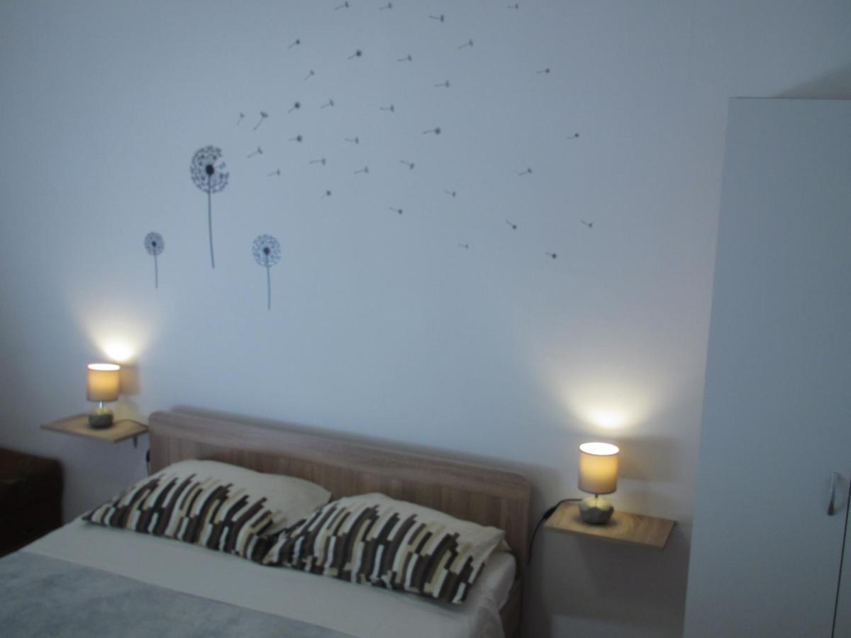 Apartment Rota Zadar Luaran gambar