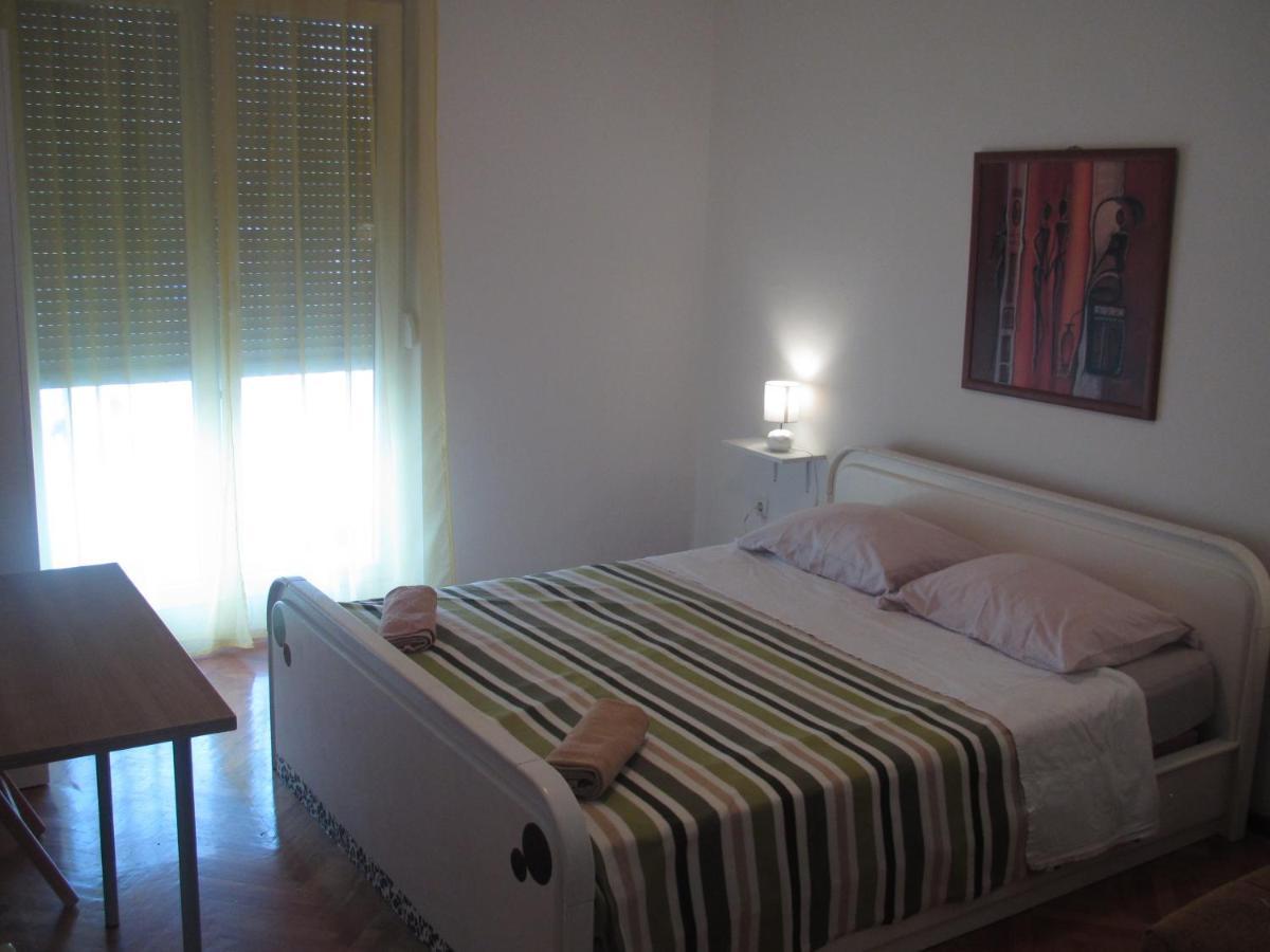 Apartment Rota Zadar Luaran gambar