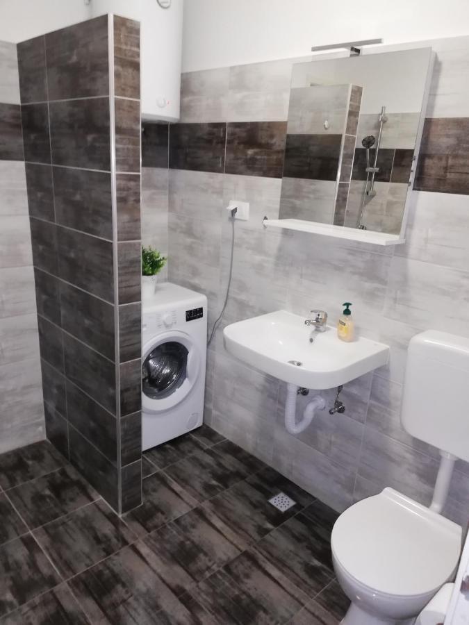 Apartment Rota Zadar Luaran gambar