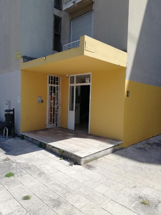 Apartment Rota Zadar Luaran gambar