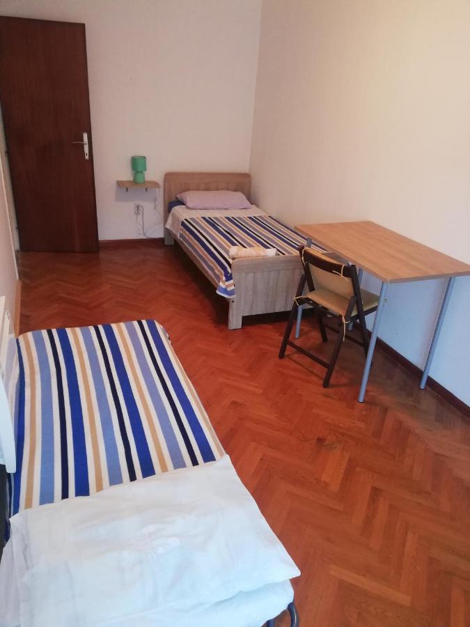 Apartment Rota Zadar Luaran gambar